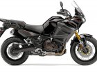 Yamaha XT 1200ZE/ES Super Ténéré